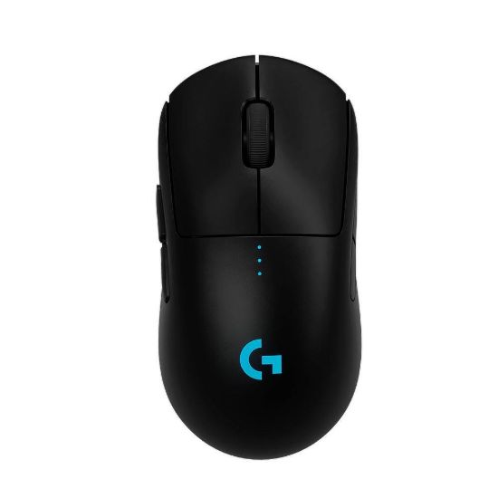 Logitech 910-007296 G PRO 2 Lightspeed Kablosuz Gaming Mouse resmi