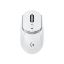 Logitech 910-007208 G309 Lightspeed Oyuncu Gaming Kablosuz Beyaz Mouse resmi