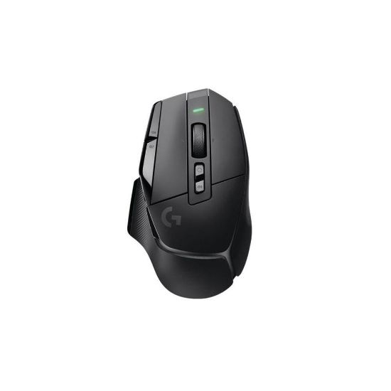 Logitech 910-006139 G502 X Lightspeed Hero Kablolu Gaming Mouse resmi