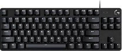 Logitech 920-011913 Pro X 60 Kablosuz Oyun Klavyesi resmi