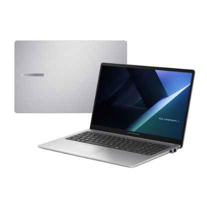 Asus B1503CVA-I716G512B3D CI7 1355U 3.7Ghz 16GB 512GB SSD 15.6 FreeDOS Notebook resmi