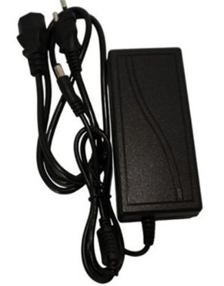 Infinity INF-1203 12V 3 Amper Plastik Adaptör resmi