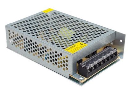 Infinity INF-1220 12V 20 Amper Metal Adaptör resmi