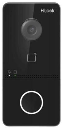 Hilook VI-V400W Ip İç Kapı İnterkom Ünitesi (Wifi-Poe-ıp65) Door Station resmi