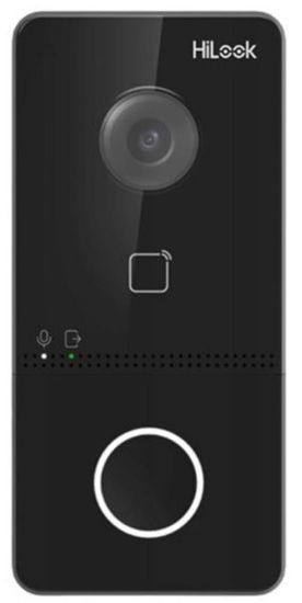 Hilook VI-V400W Ip İç Kapı İnterkom Ünitesi (Wifi-Poe-ıp65) Door Station resmi
