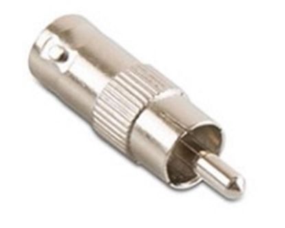 S-link SL-BN38 BNC F To RAC M 10 lu Paket Konnektör resmi