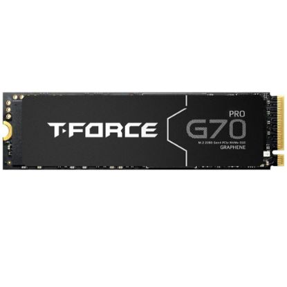 Team 4TB Group G70 PRO SSD TM8FFH004T0C129 M.2 2280 NVME PCI-E Gen4 Ssd Disk resmi