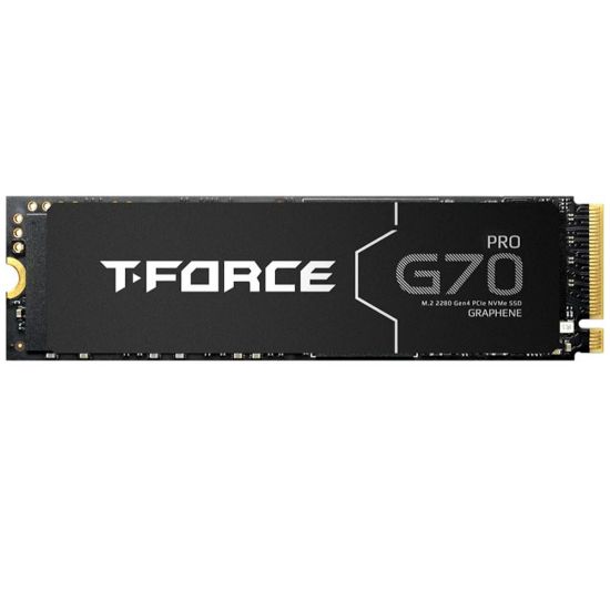 Team 4TB Group G70 PRO SSD TM8FFH004T0C129 M.2 2280 NVME PCI-E Gen4 Ssd Disk resmi