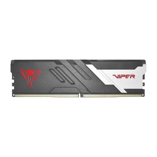 Patriot Viper Venom 16GB (1x16GB) DDR5 6000MHz  (PVV516G60C30) / ABAB35PTR0053 CL30 Gaming Pc Ram resmi