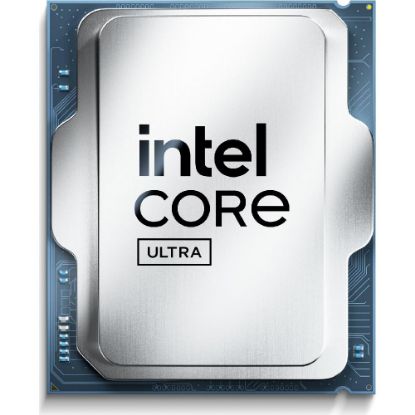 Intel Arrow Lake Core Ultra 5 225 TRAY 3.3ghz 1851P 20MB Arc Xe2 Kutusuz İşlemci  resmi
