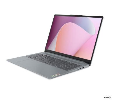 Lenovo IdeaPad Slim 3 15ABR8 82XM00U8TX Ryzen 7 5825U 8GB 512GB 15.6" Full HD FreeDOS Notebook resmi