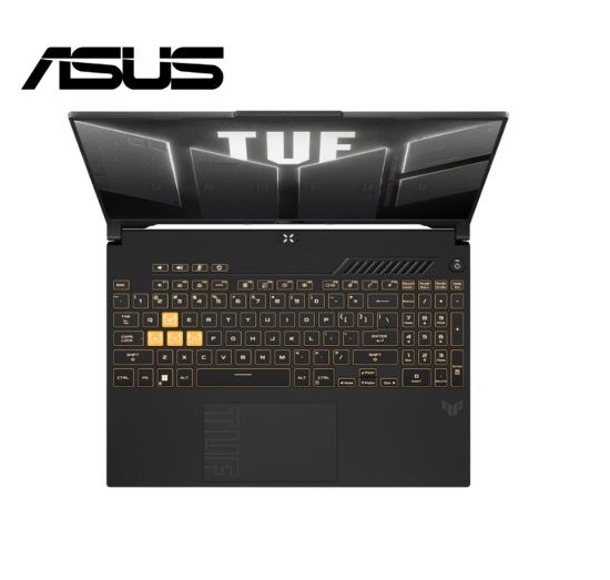 Asus TUF Gaming F16 FX607VJ-RL058 Core 5 210H 16 GB 512 GB SSD RTX3050 16" WUXGA FreeDOS Notebook resmi