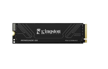 Kingston 2TB Renegade SRNG2S/2T0 14700-14000MB/S M2 Nvme Gen5 Ssd Disk resmi