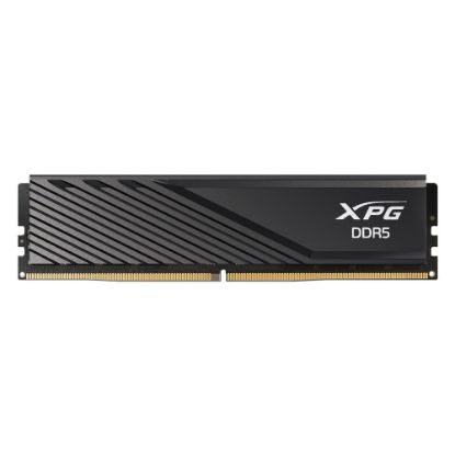 XPG 16GB*2 Lancer Blade DDR5 6000MT/s PC5-48000 CL 48-48-48 1.1V Soğutuculu PC Ram resmi