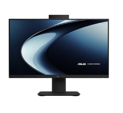 Asus V440VAK-I716512B0D Intel Core I7-13620H 16GB 512GB SSD 23.8" FreeDOS Siyah All In One resmi