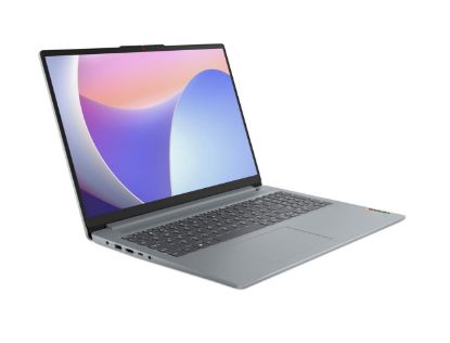 Lenovo IdeaPad Slim 3 83EM00C7TR i5 13420H 8GB 512GB SSD 15.3" WUXGA (1920x1200) FreeDOS Notebook resmi