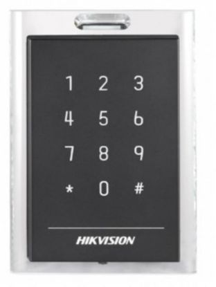 Hikvision DS-K1101MK Keypadli Mifare Kart Okuyucu  resmi