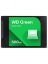 Wd 500GB Green 545/465MB/S Sata 3.0 WDS500G5G0A Ssd Harddisk resmi
