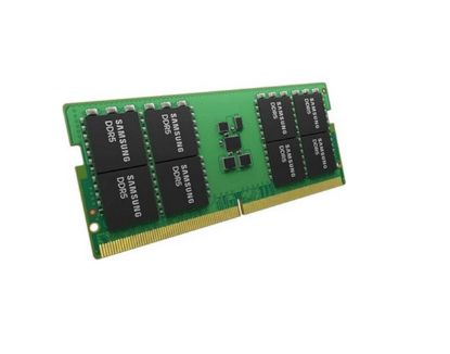 Samsung 8GB 5600Mhz DDR5 CL46 Sodimm M425R1GB4BB0-CW Notebook Ram Kutusuz resmi