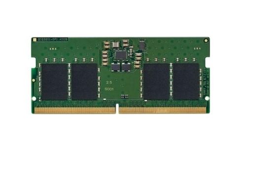 Kingston 8GB 5600Mhz DDR5 CL46 Sodimm KVR56S46BS6-8 Notebook Ram resmi