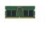 Kingston 8GB 5600Mhz DDR5 CL46 Sodimm KVR56S46BS6-8 Notebook Ram resmi