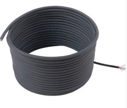 Onli 2x0.22mm Stereo Mikrofon Kablosu 100metre resmi