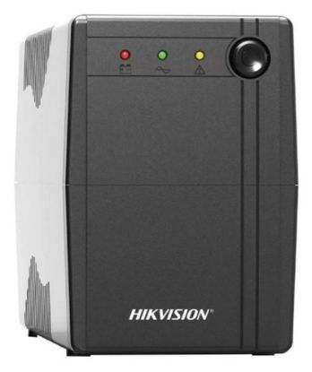 Hikvision DS-UPS600 600VA UPS Kesintisiz Güç Kaynağı resmi