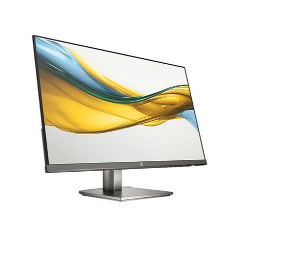 Hp 23.8" Series 5 B11W5AT 524da 23.8" 5ms 100Hz  MM Hdmi+Vga IPS Monitör resmi