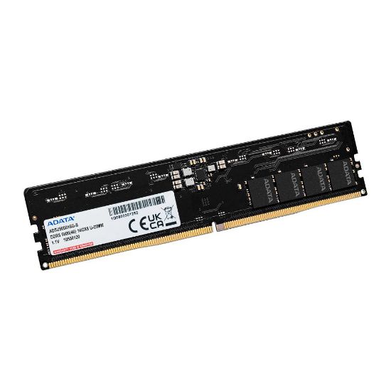 Adata 32GB DDR5 5600MHz 288Pin 1.1V PC Ram resmi