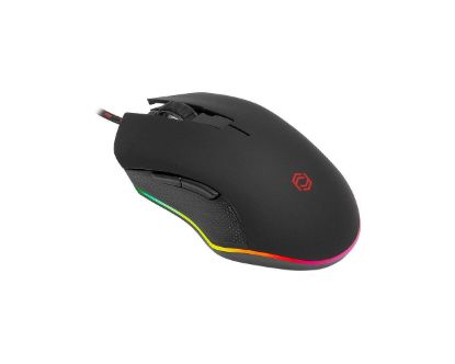 Frisby FM-G3345K Programlanabilir 8.000DPI RGB Oyuncu Mouse (GX24) resmi