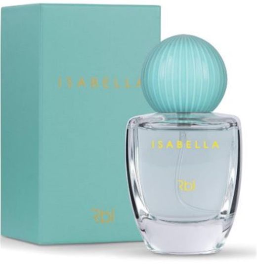 Rebul Edt Bayan 50ml Isabella resmi