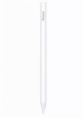 MCDODO PN-8920 Telefon Tablet Apple iPad Kalem - Beyazi resmi