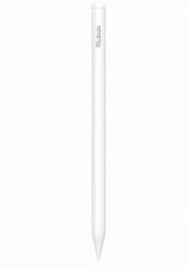 MCDODO PN-8920 Telefon Tablet Apple iPad Kalem - Beyazi resmi