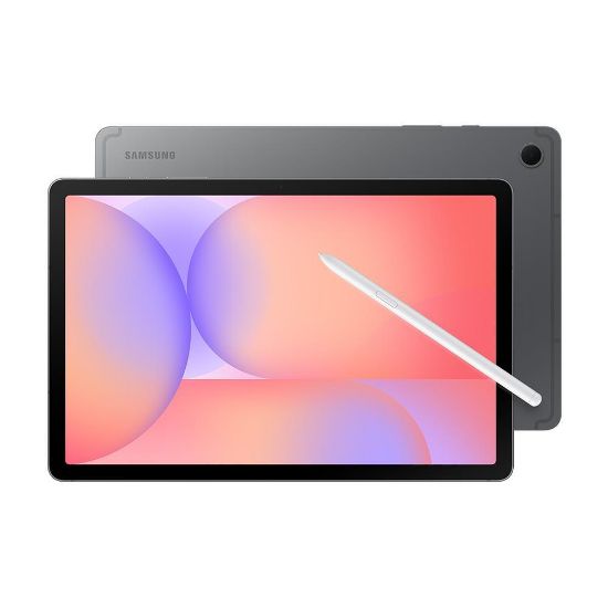 Samsung Galaxy Tab S10 Lite SM-X400 Gümüş 8/256 GB 10.9" Kalemli Tablet resmi