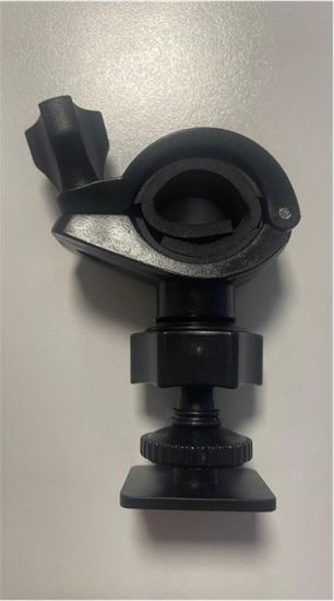 Hikvision AE-MM2102-02 Kelepçeli Kamera Tutucu (DC-2018-DWP İçin) resmi