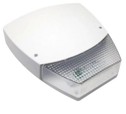 TRK TRK-911-12v Flaşörlü Sahte Siren resmi