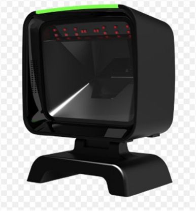 Sunlux XL-2360A Masaüstü 2D Karekod Usb Barkod Okuyucu resmi