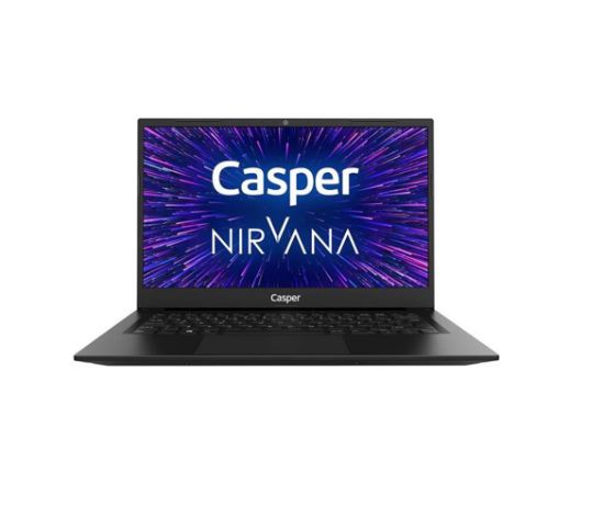 Casper Nirvana X400.1005-8U00T-S Intel 10.Nesil i3-1005G1 8GB 240GB SSD Windows 10 Home 14" Notebook resmi