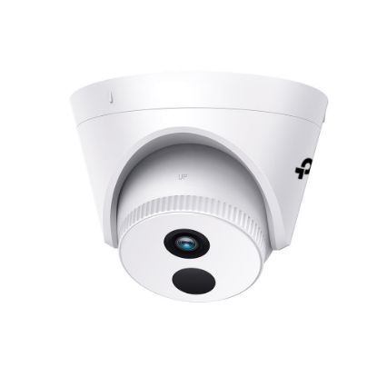 Tp-Link Vigi C400HP-4 3MP Dome Ip Kamera resmi
