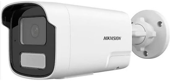 Hikvision DS-2CD1T27G2-LIUF/SL 2mp 4mm ColorVu Smart Hybrid Smart Light Ip Bullet Kamera  resmi