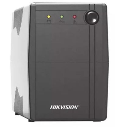 Hikvision DS-UPS1000 1KVA UPS Kesintisiz Güç Kaynağı resmi