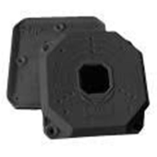 CamBox Lotus JB 411 Junction Boz Siyah Buat 10 lu Paket resmi