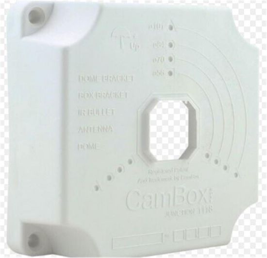 Cambox NX1-1118 Juntion Kamera Montaj Buatı resmi