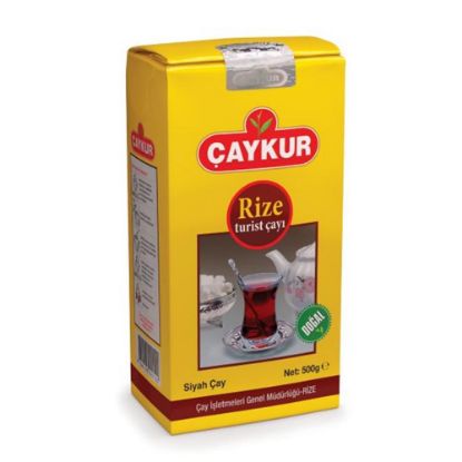 Çaykur Edt Altın Süzme 2Gr 1000 Adet Poşet çay  resmi