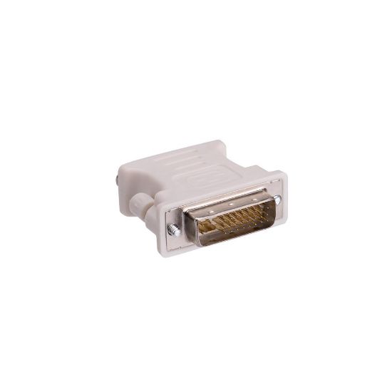 S-link SL-DVI01 DVI 24+5 M TO VGA 15 F Çevirici resmi