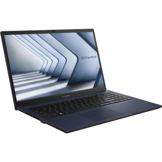 Asus Expertbook B1503CVA-C58G512B4D16 U5-112U 16gb 512GB Freedos 15.6" Fhd FreeDOS Notebook   resmi