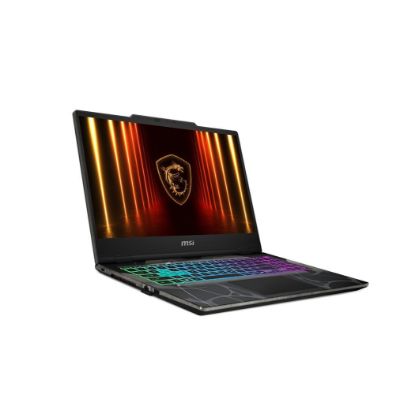Msı Cyborg 15 B13WFKG-495XTR I7 13620H 32GB 1TB SSD 8GB RTX5060 FreeDOS 15.6" Fhd 144Hz Notebook resmi
