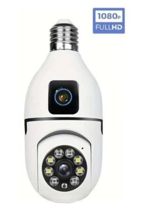 OKam O-Kam 4046 2MP Ampül Çift Kamera resmi