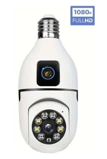 OKam O-Kam 4046 2MP Ampül Çift Kamera resmi