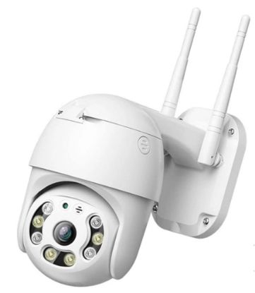 OKam O-Kam 3038 3MP Wifi PTZ Kamera resmi